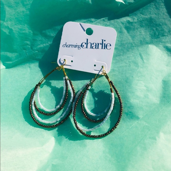 Earrings - Picture 2 of 2